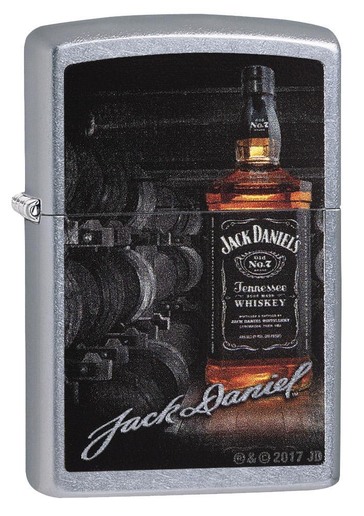 Zippo Jack Daniel's®